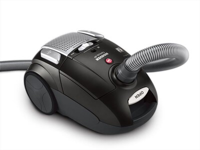 HOOVER - TE76PAR 011-Luxor balck