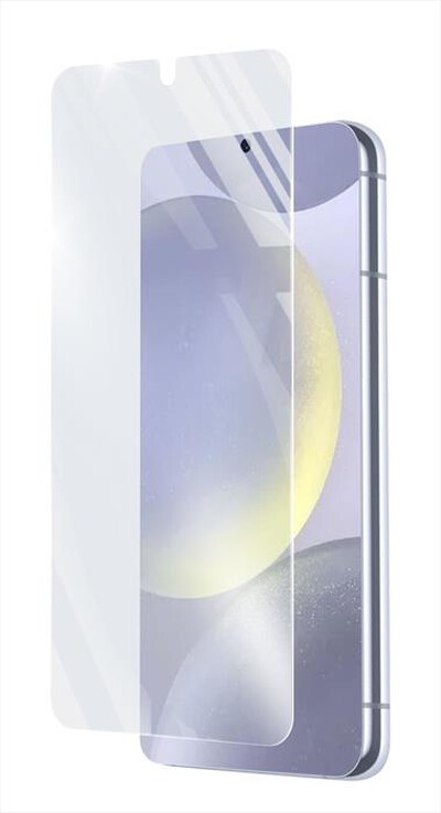 CELLULARLINE - Vetro temperato sottile IMPACT GLASS - GALAXY S25-Transparent