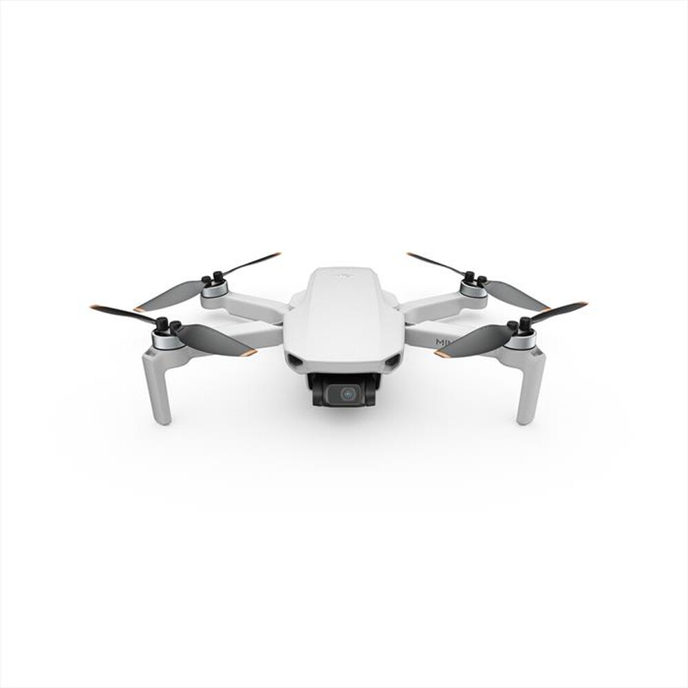 Immagine del prodotto DJI - MINI SE FLY MORE COMBO-Silver