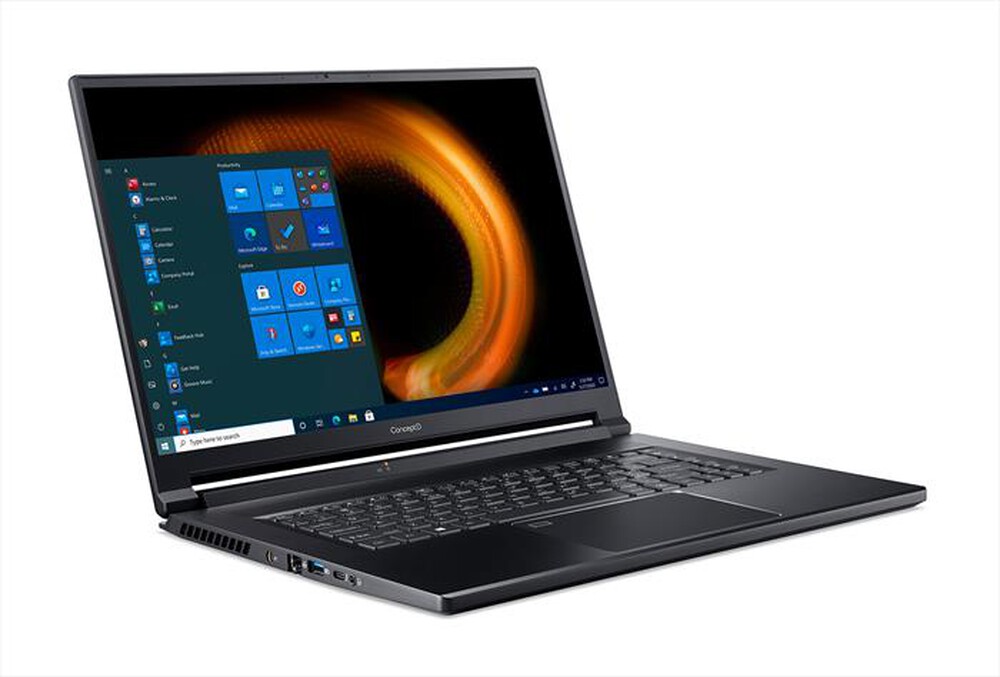 "ACER - CONCEPTD 5 CN516-72P-768A-Nero"