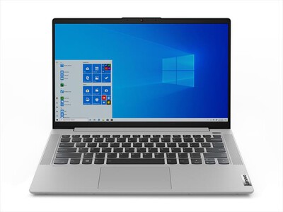 LENOVO - NOTEBOOK IP 5 14ITL05 82FE00EDIX-Platinum Grey
