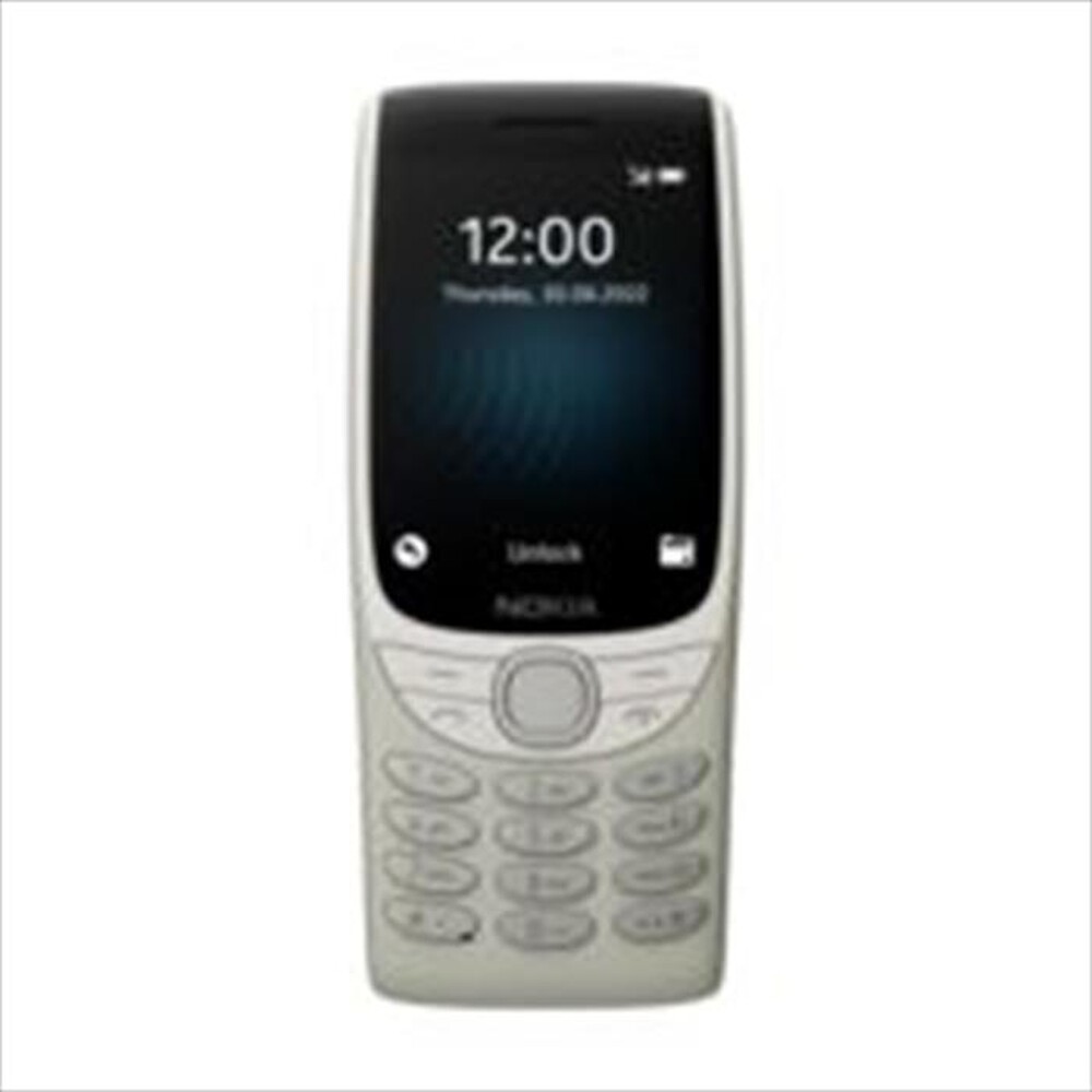 "NOKIA - NOKIA 8210-SAND"