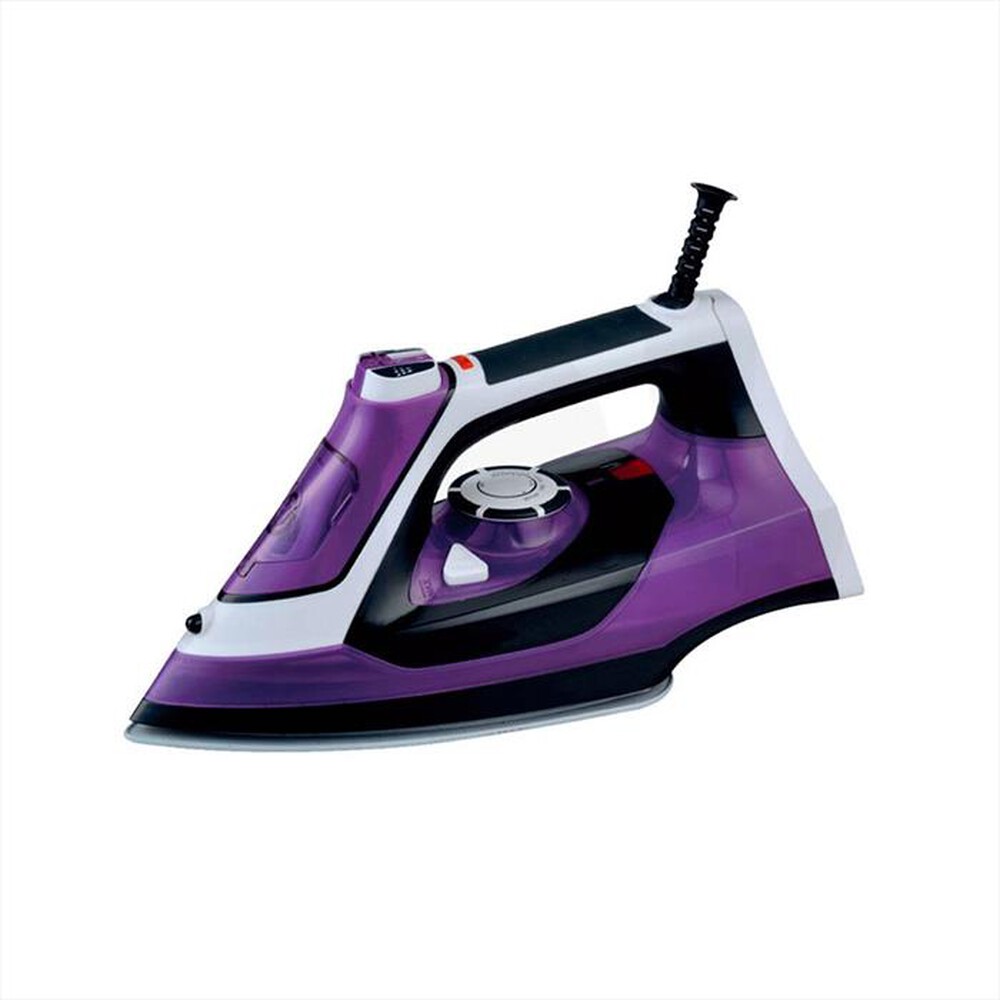 Immagine del prodotto TECHLIFE - Ferro da stiro a vapore TLFE100VA-Viola