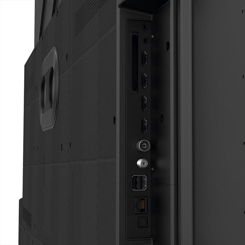 Immagine del prodotto HAIER - Smart TV MINI LED UHD 4K 65" H65M90EUX 144Hz-Nero