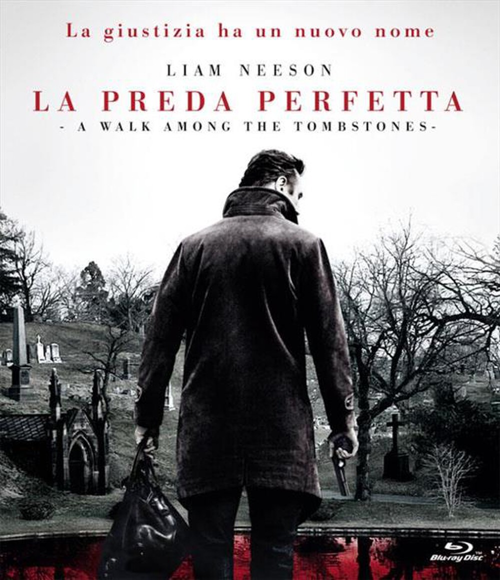 "EAGLE PICTURES - Preda Perfetta (La)"