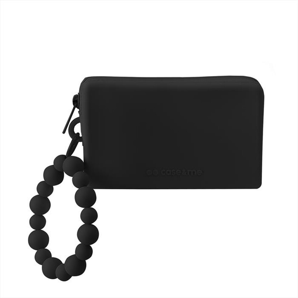 Immagine del prodotto CASEME - Silicone bag size S-Nero