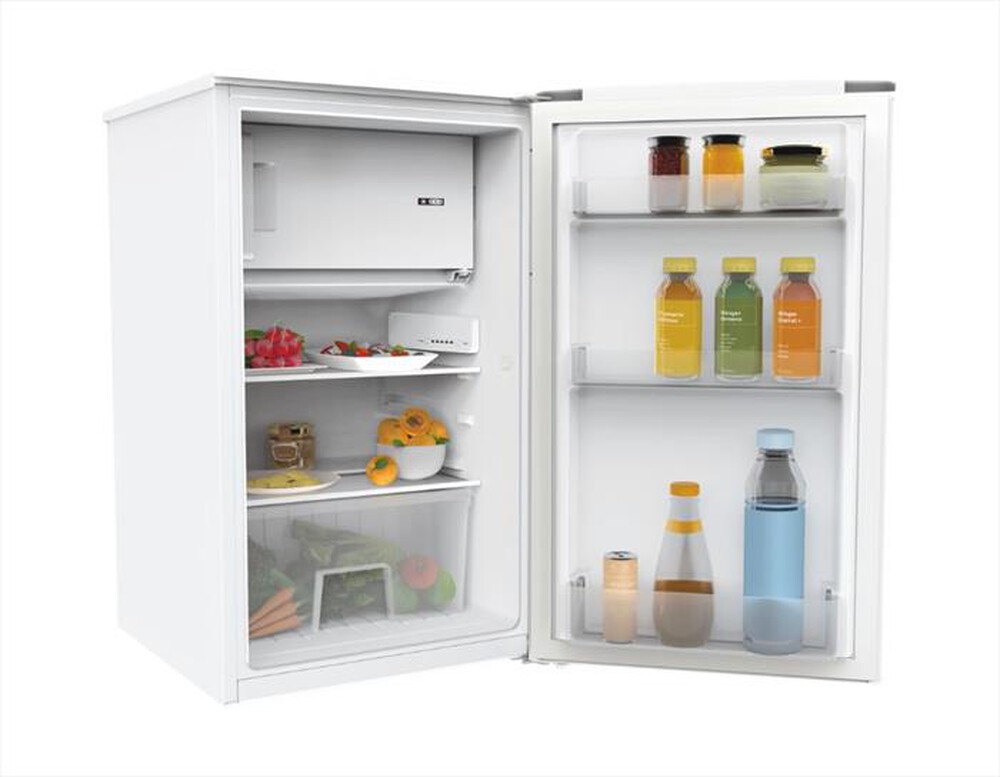 Immagine del prodotto CANDY - Frigorifero tavolo COT1S45EW Classe E 106lt-Bianco
