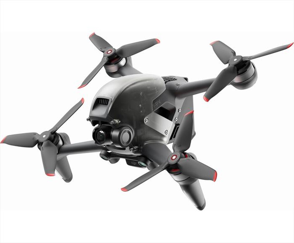 "DJI - FPV COMBO"