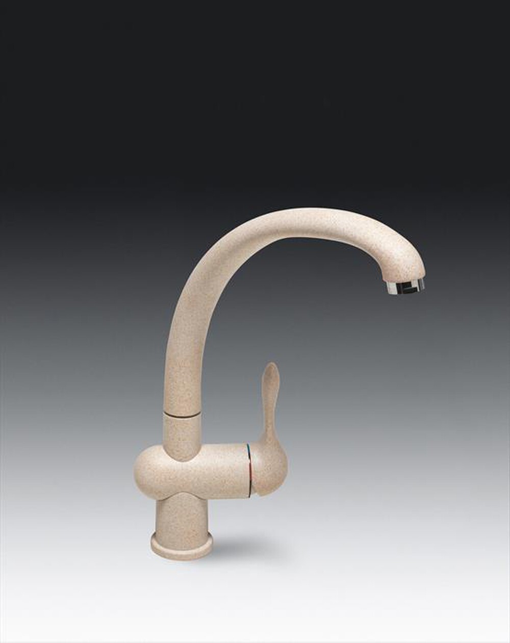 Immagine del prodotto SMEG - MF8AV2 Miscelatore monocomando-Avena