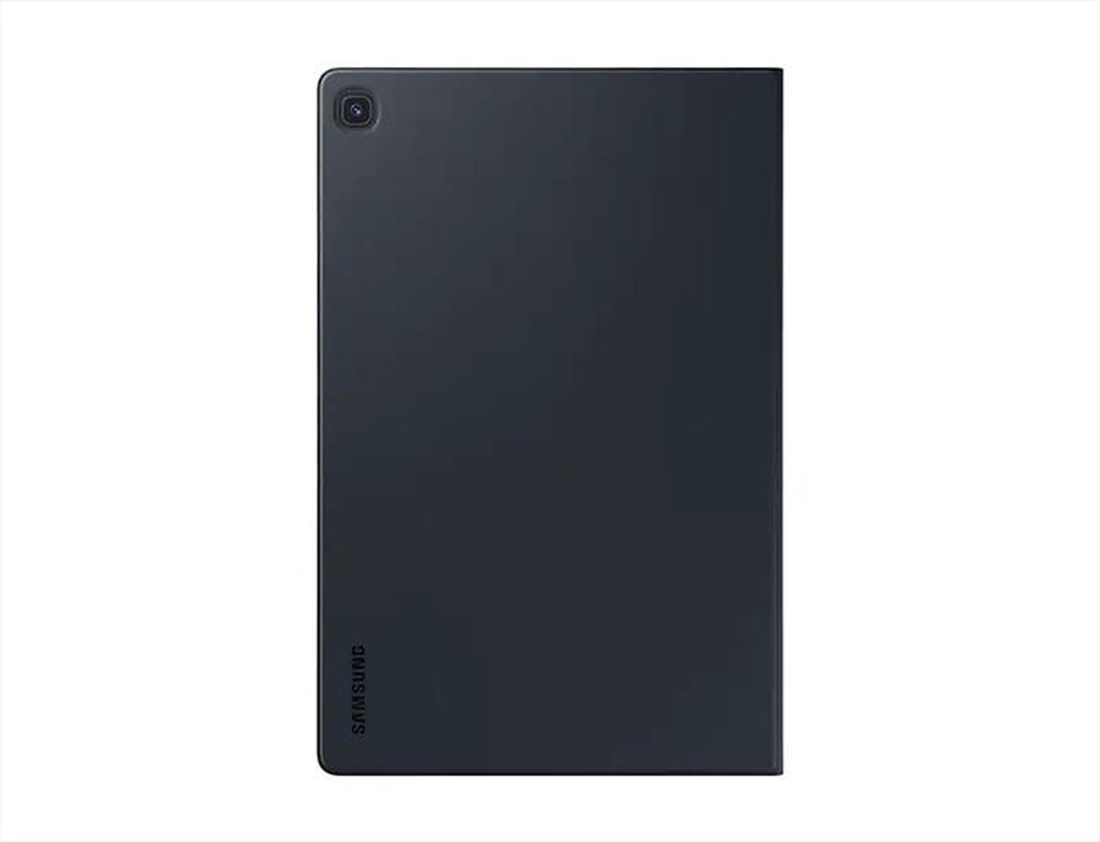 "SAMSUNG - BOOK COVER GALAXY TAB S5E-NERO"