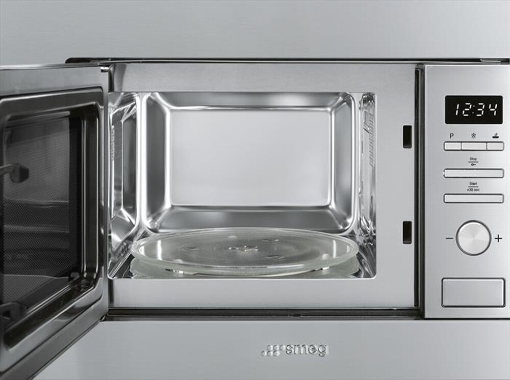 "SMEG - FMI020X-inox"