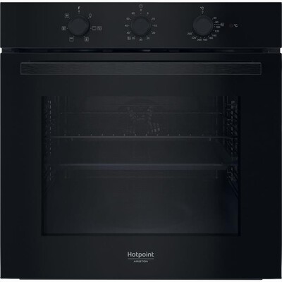 HOTPOINT ARISTON - Forno incasso elettrico HAO 435H B Classe A