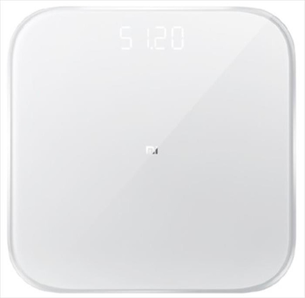 "XIAOMI - MI SMART SCALE 2"