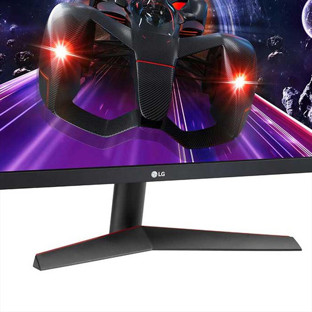Immagine del prodotto LG - 24GN600-B-Nero