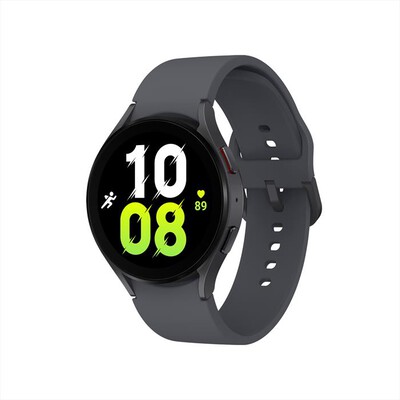SAMSUNG - GALAXY WATCH5 44MM BT, 1.5+16 GB-Graphite