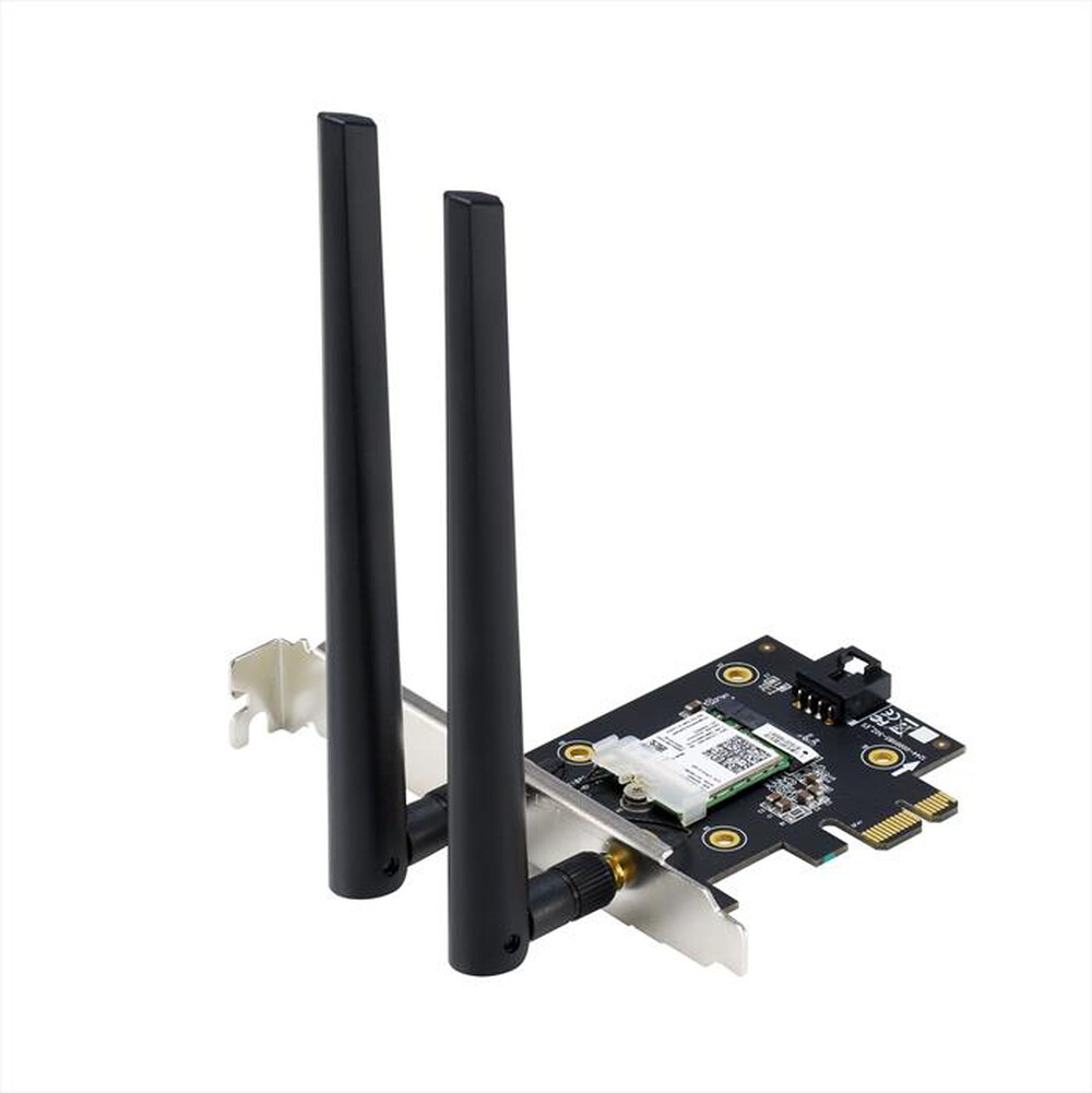 "ASUS - PCE-AX3000-Nero"