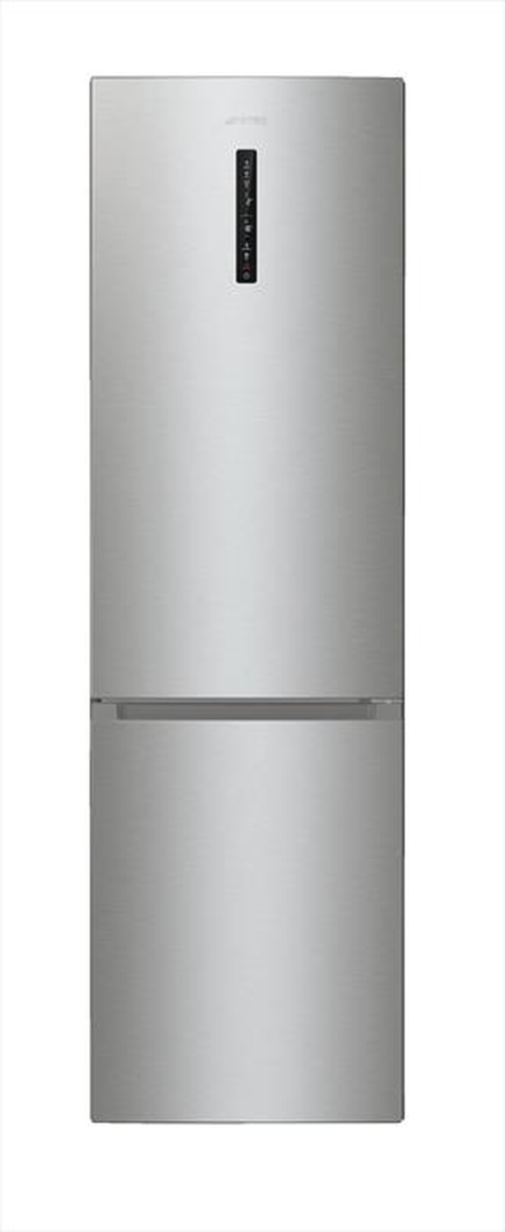 "SMEG - Frigorifero combinato FC21XDNC Classe  C 361 lt"