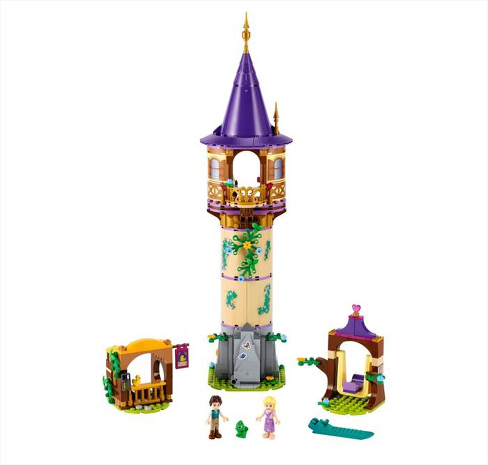 Immagine del prodotto LEGO - DISNEY 43187