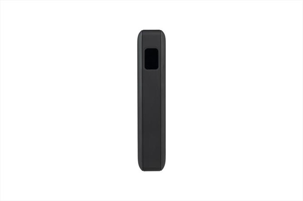 "TUCANO - POWER BANK-NERO"