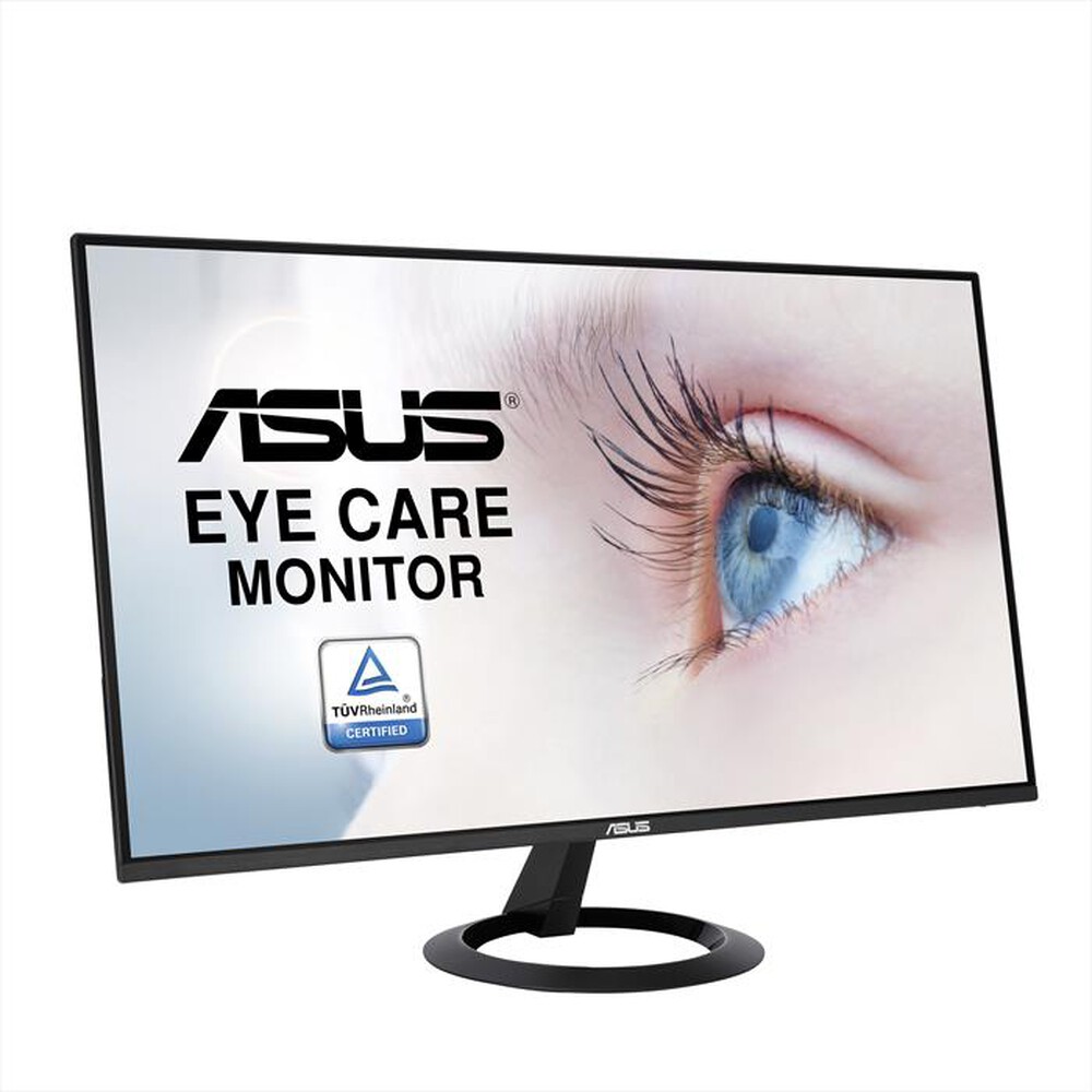 "ASUS - VZ24EHE-Nero"