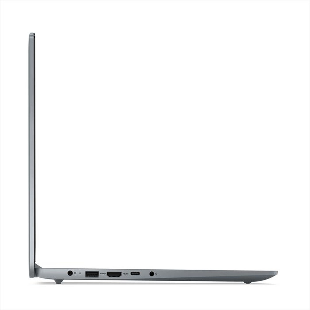 "LENOVO - Ideapad Slim 3 15,6\" Intel i5 16GB 1TB 83EM00J7IX-Arctic Grey"