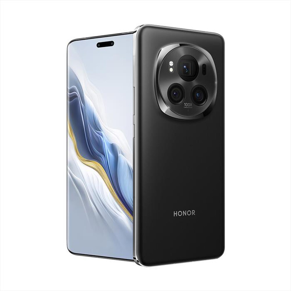 "HONOR - Smartphone MAGIC6 PRO-Black"