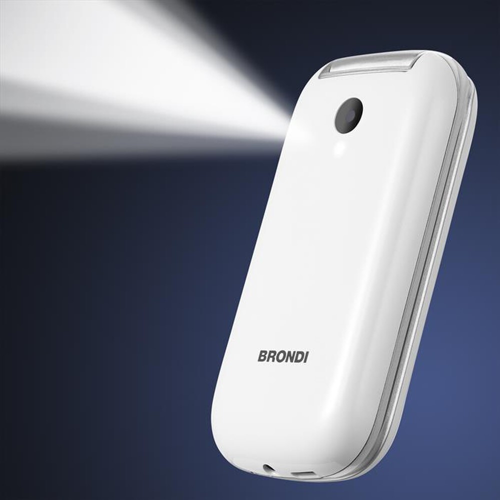 Immagine del prodotto BRONDI - STONE+-Bianco