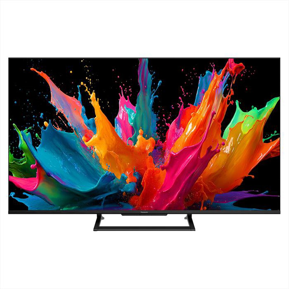 Immagine del prodotto PANASONIC - TN-55W90CEZS-Black / Metal