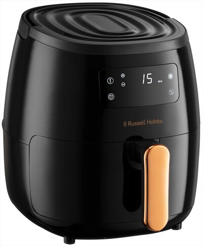RUSSELL HOBBS - Friggitrice ad aria 26510-56-nero
