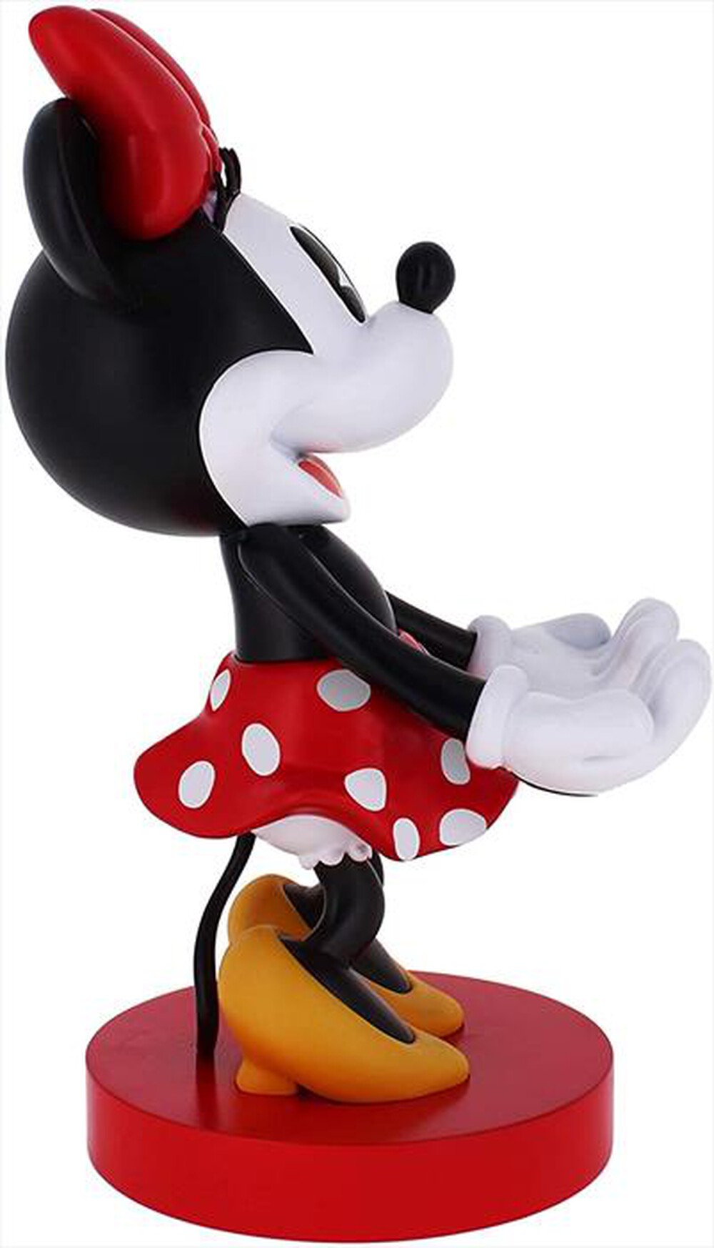 "EXQUISITE GAMING - MINNIE MOUSE CABLE GUY"