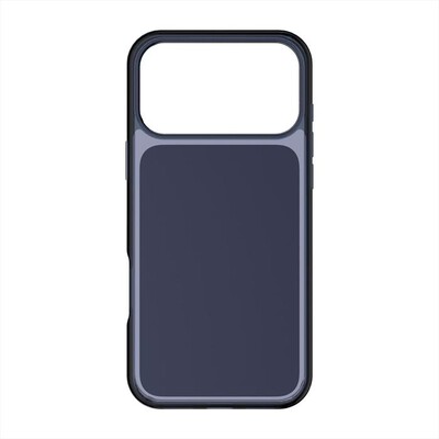 CELLULARLINE - Custodia MagSafe CUBE MAG per iPhone 17 Pro Max-Nero