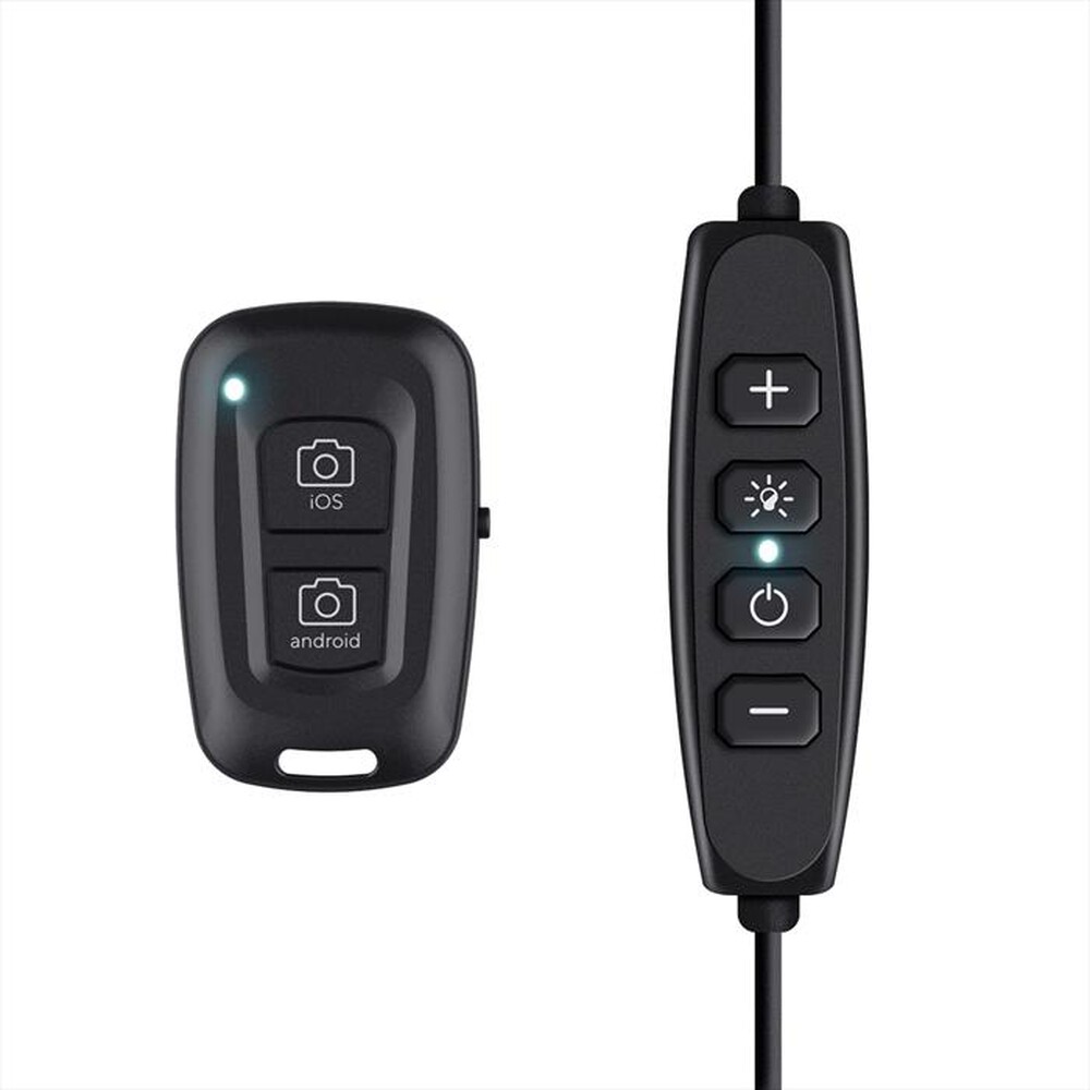 "TRUST - Kit streaming MAKU+ 2-IN-1"