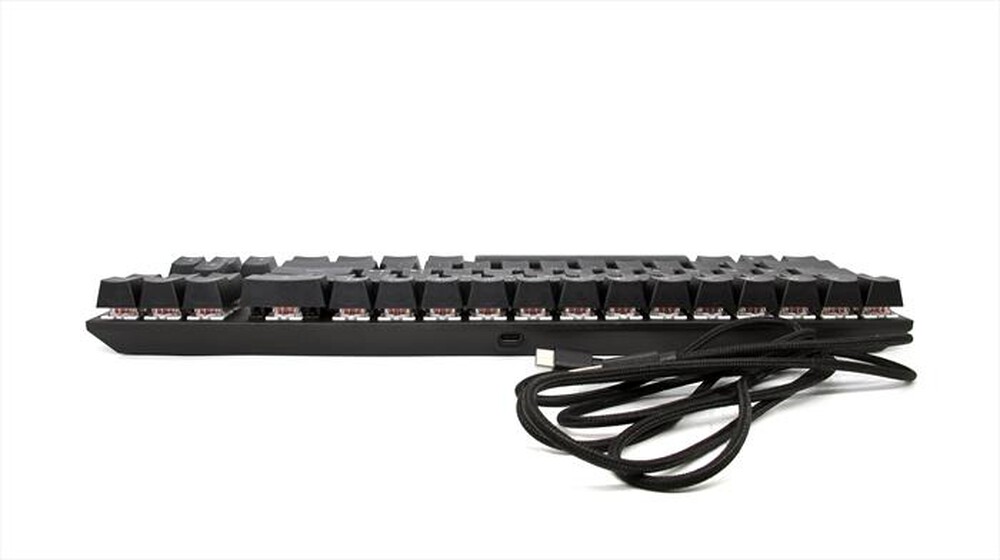 Immagine del prodotto AAAMAZE - TASTIERA GAMING ATOMIKA-NERO