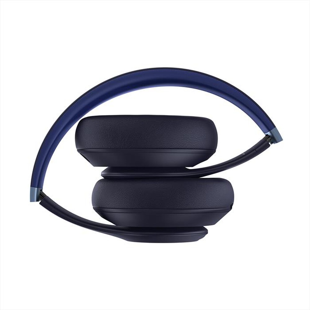 "BEATS BY DR.DRE - STUDIO PRO CUFFIE WIRELESS-blu navy"