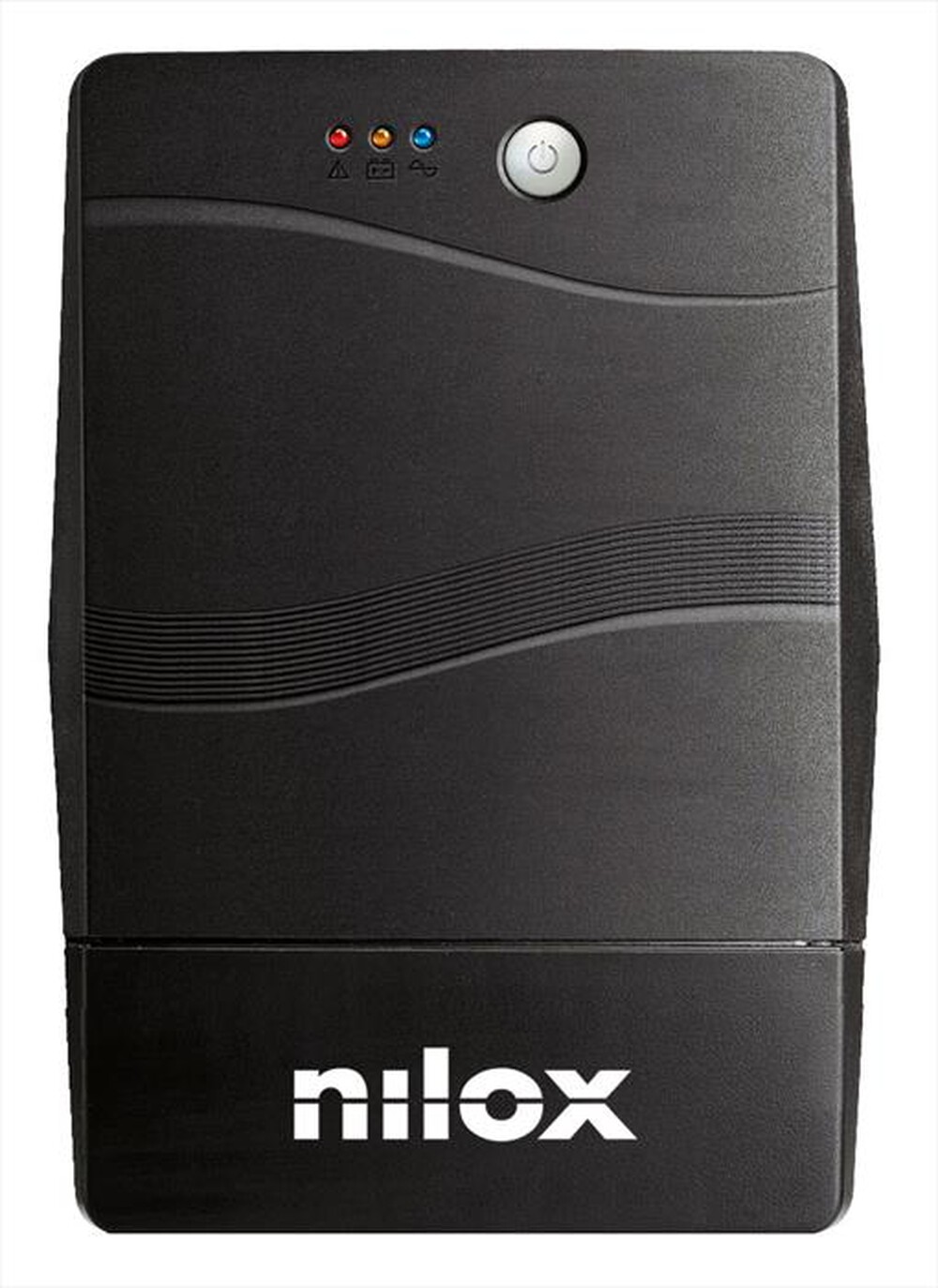 Immagine del prodotto NILOX - UPS PREMIUM LINE INTERACTIVE 2000 VA-Nero