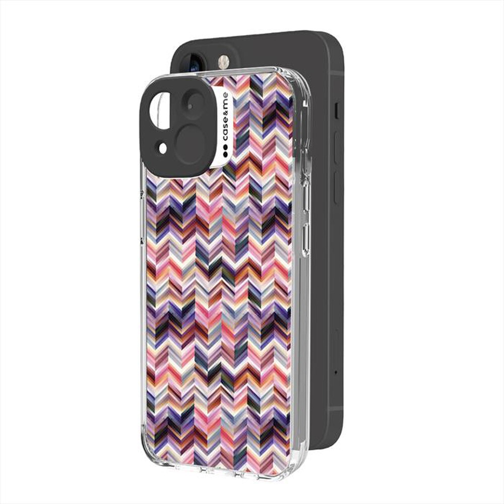 Immagine del prodotto SBS - Cover CMCOVCAMIP1467MP per iPhone14 Max-M Pattern