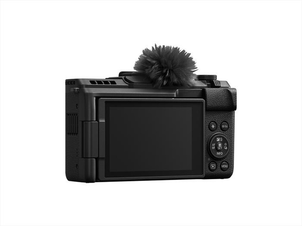 Immagine del prodotto CANON - Fotocamera digitale compatta POWERSHOT V1-Black