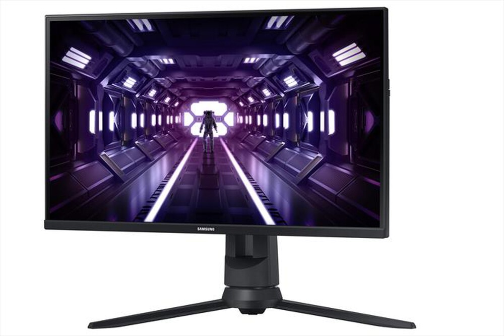 Immagine del prodotto SAMSUNG - F24G35 MONITOR GAMING ODYSSEY DA 24" FLAT