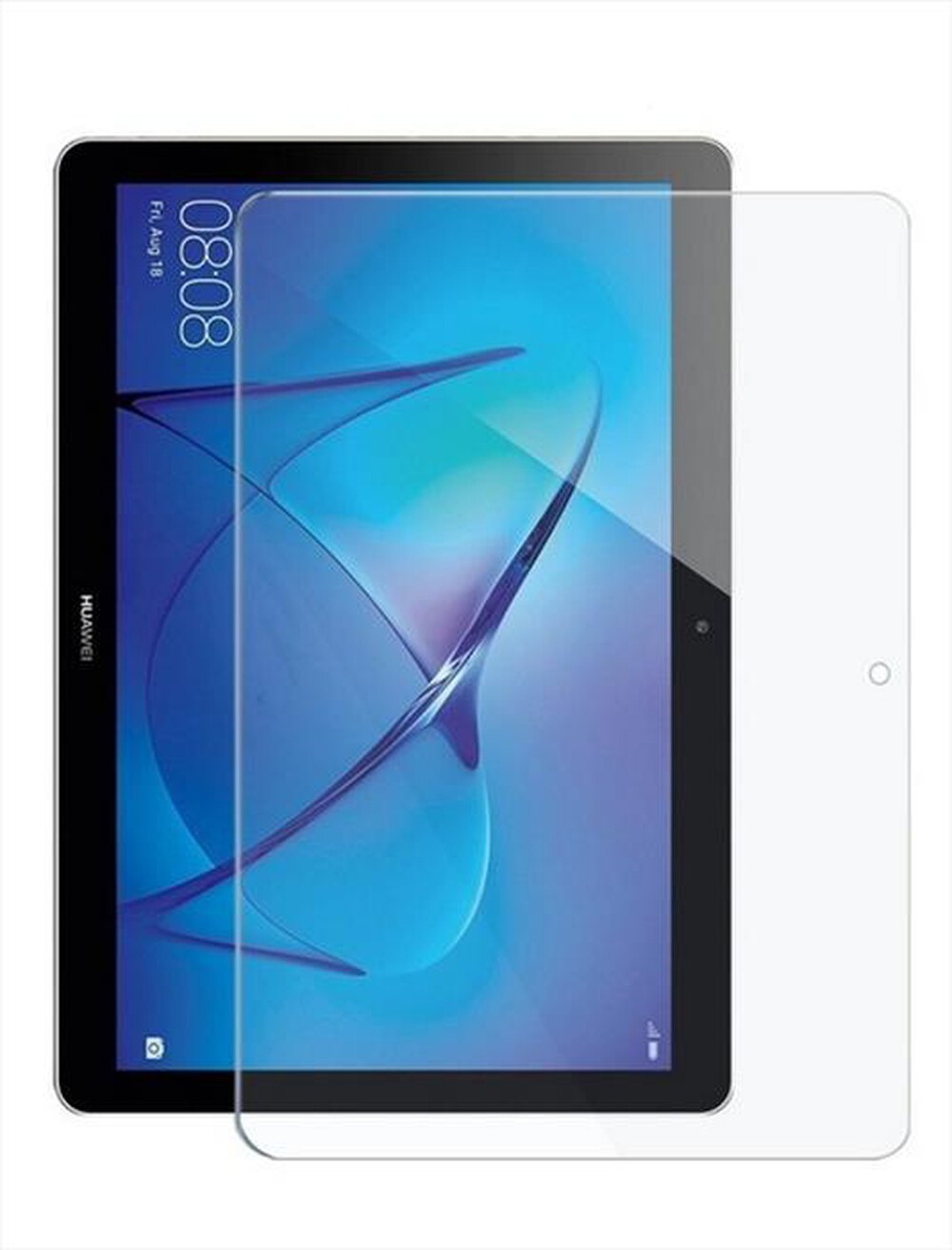"HUAWEI - T3 10.0 Protective Film-Trasparente"