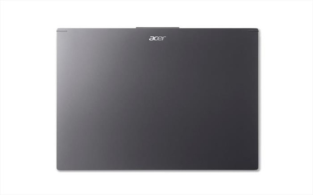 "ACER - NOTEBOOK ASPIRE 16 A16-71M-75YJ - 16 POLLICI-Grigio"