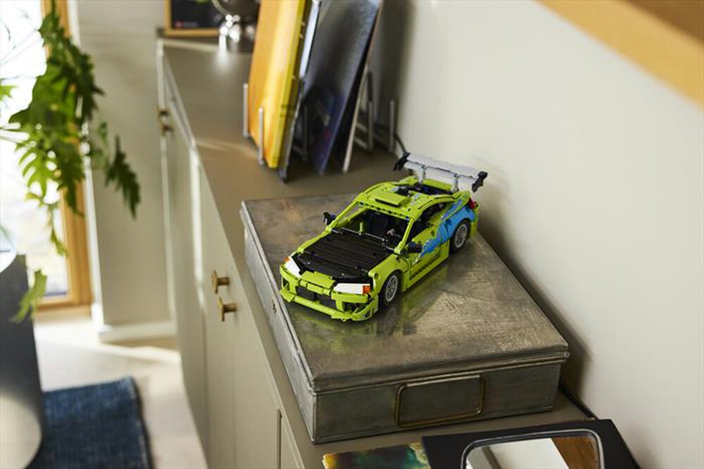 Immagine del prodotto LEGO - TECHNIC Mitsubishi Eclipse Fast and Furious -42229