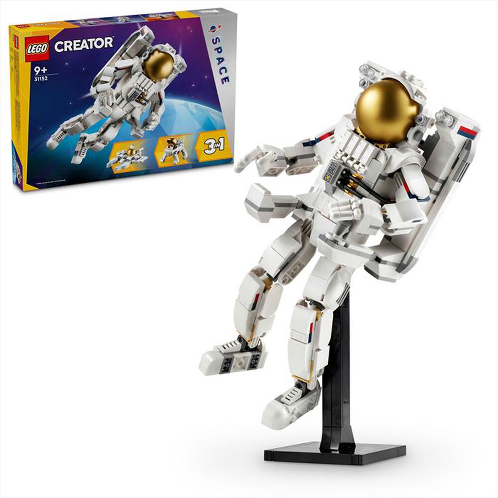 Immagine del prodotto LEGO - CREATOR Astronauta 31152