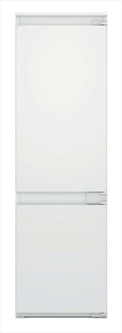 INDESIT - Frigorifero combinato INC18D031B1Classe E 273 lt
