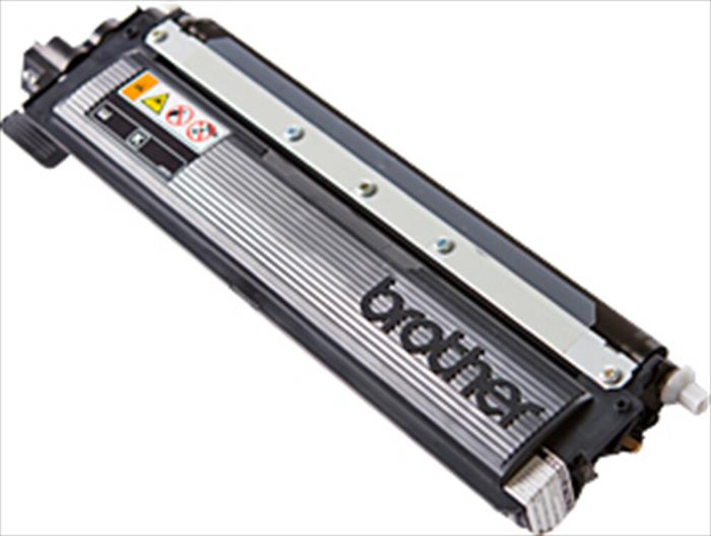 "BROTHER - TN-230BK Black Toner Cartridge"