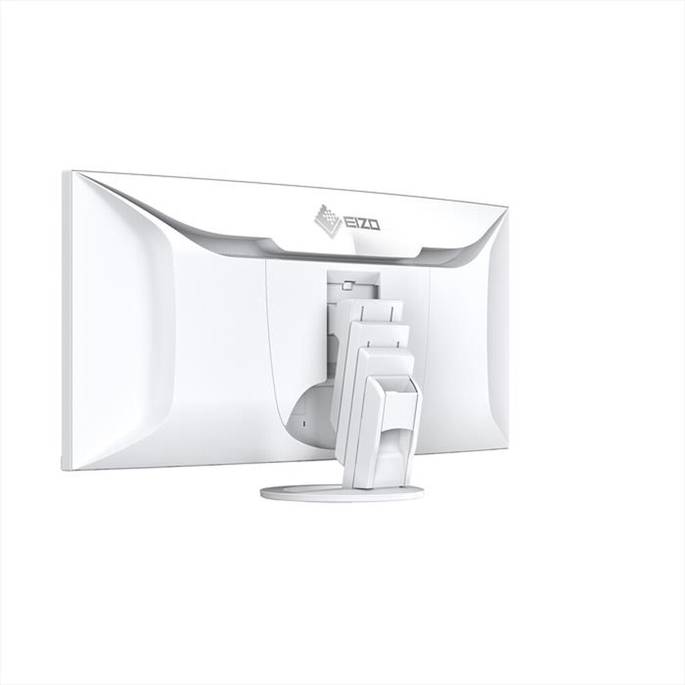 "EIZO - MONITOR FLEXSCAN EV3895 CON FLEXSTAND - BIANCO"