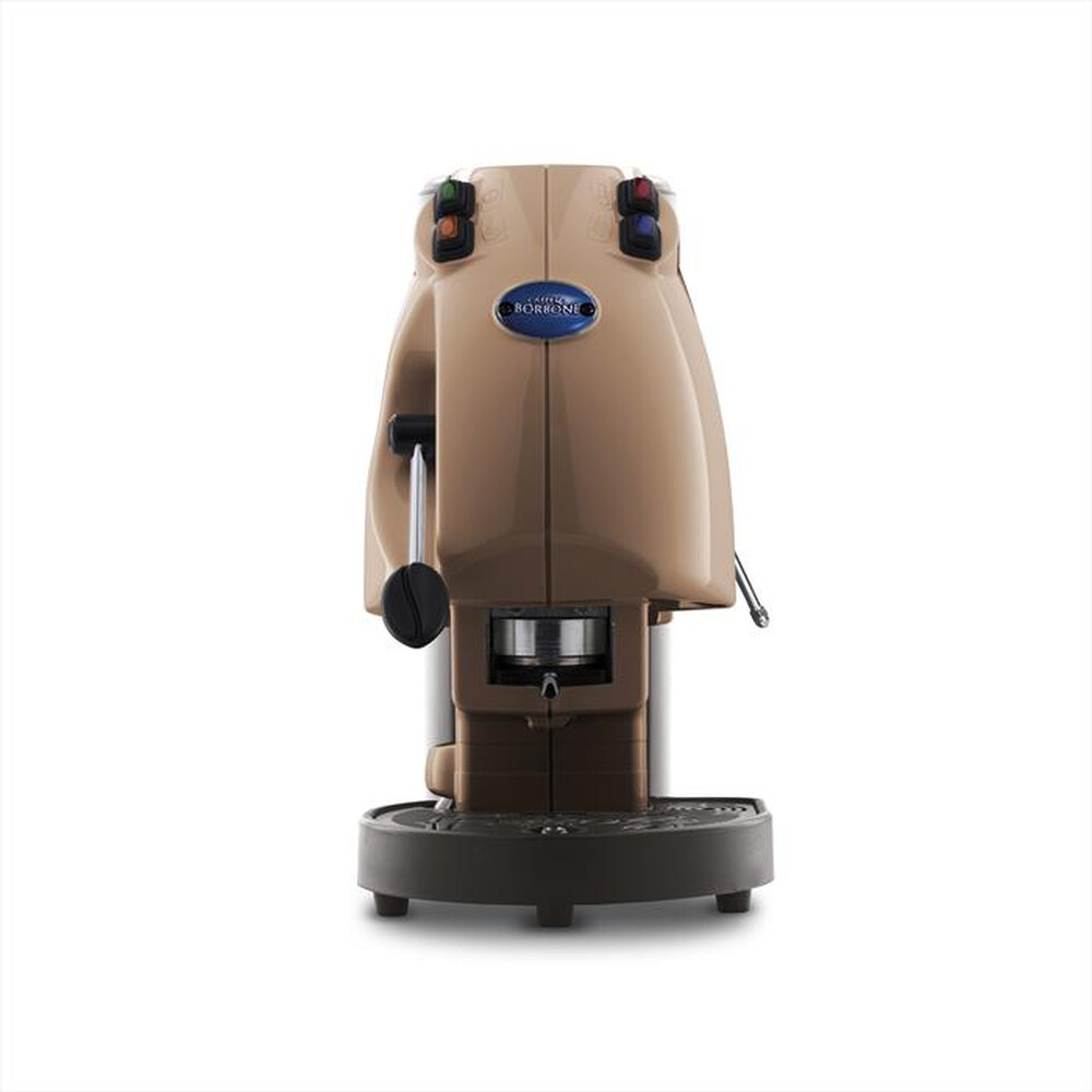 Immagine del prodotto DIDIESSE - FROG REVOLUTION VAPOR - BORBONE-Nocciola