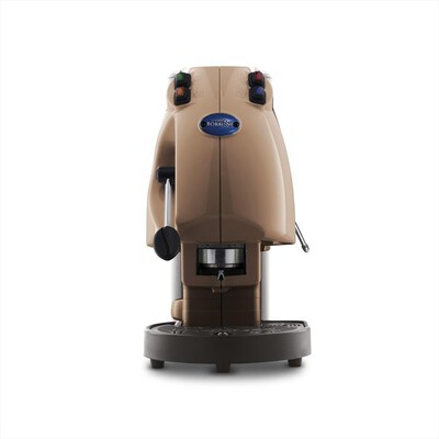 DIDIESSE - FROG REVOLUTION VAPOR - BORBONE-Nocciola