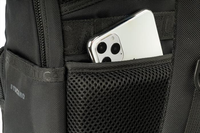 TUCANO Zaino TERRAS per laptop 15.6