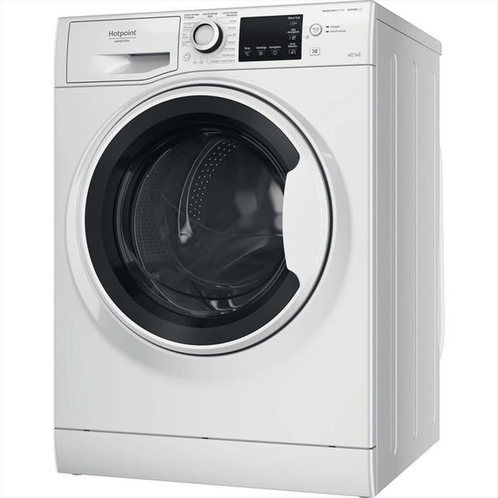 Immagine del prodotto HOTPOINT ARISTON - Lavasciuga NDBR 984469 WA IT 9/6 Kg Classe A/B