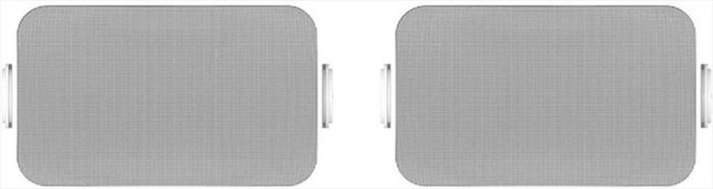 "SONOS - SPEAKER OUTDOOR BY SONANCE-White"